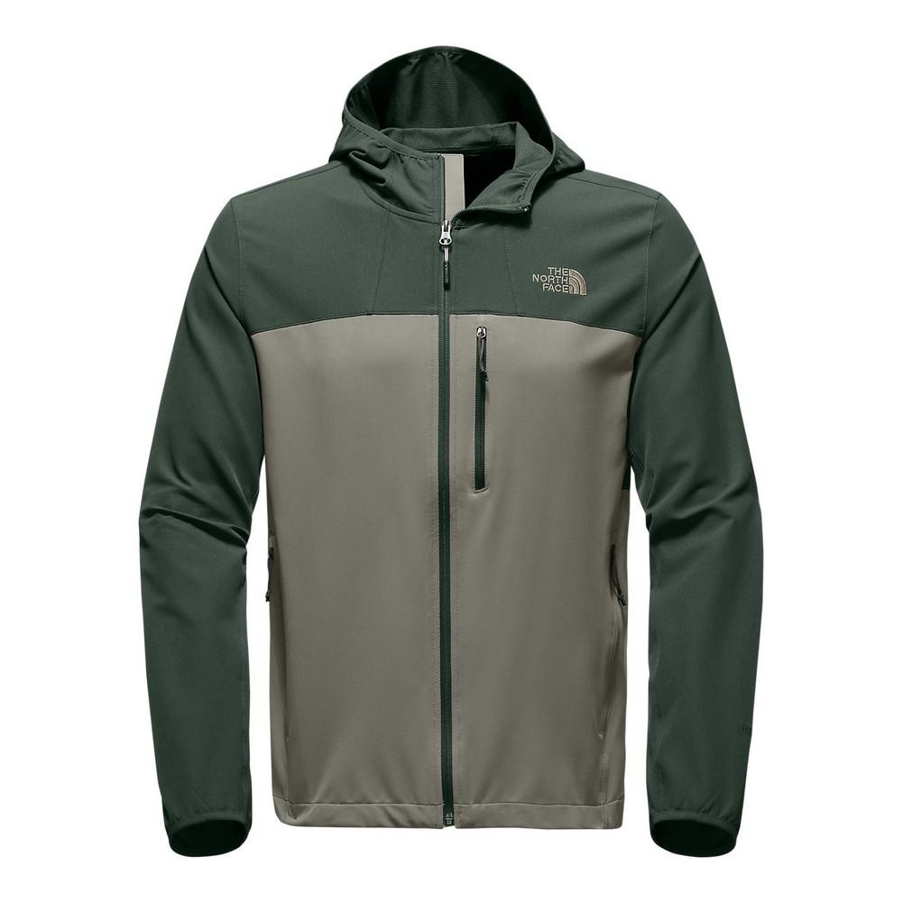 mens nimble hoodie