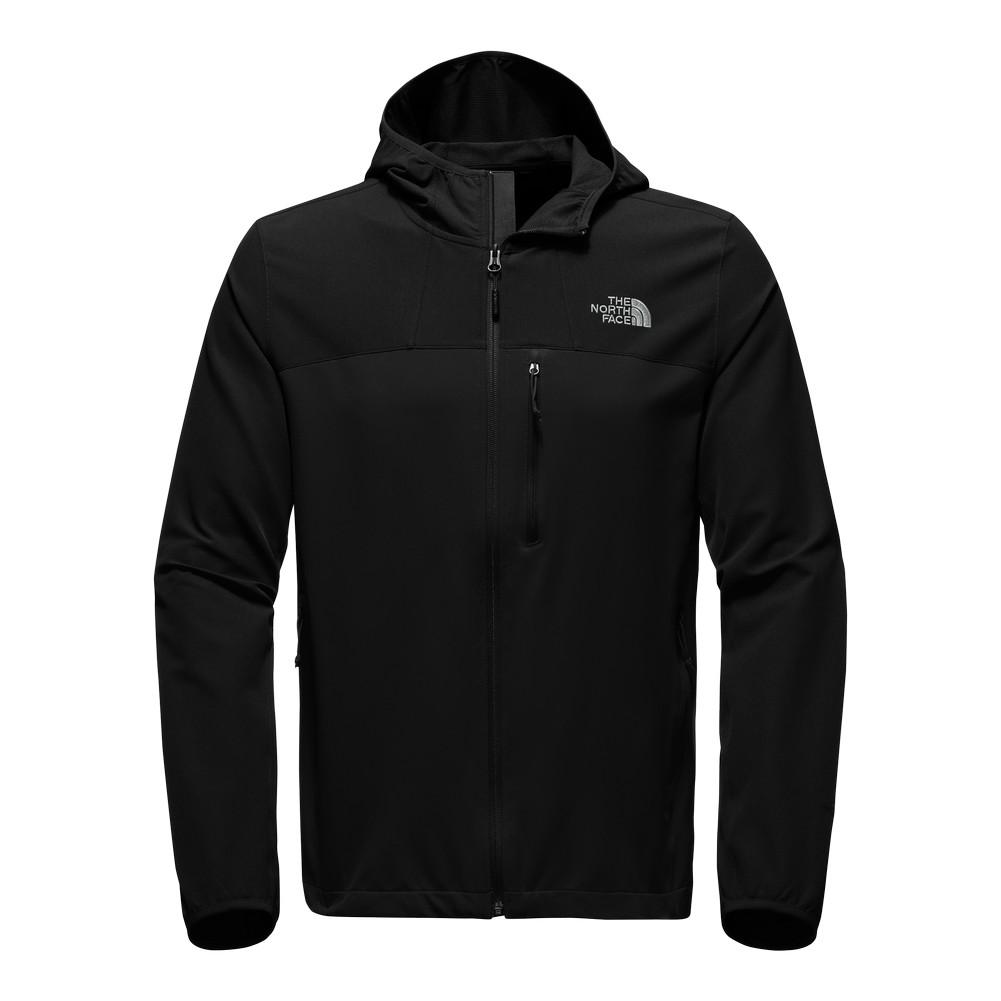 the north face men's apex nimble jacket