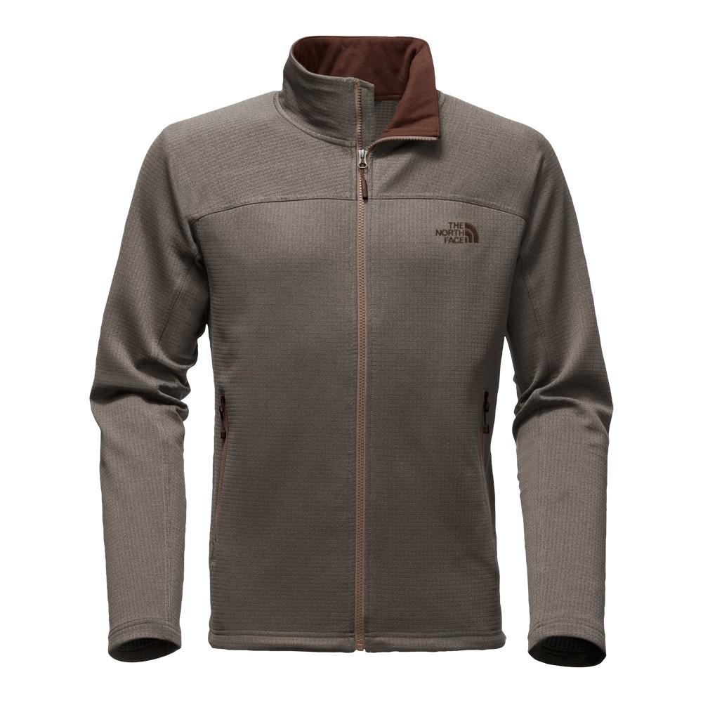 The North Face Needit Full- Zip Fleece Men's