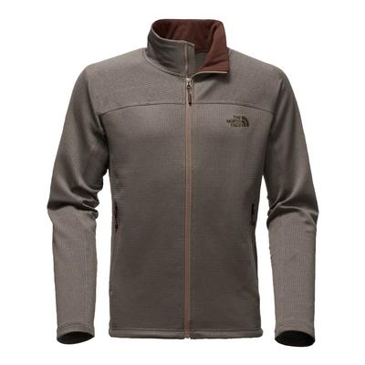 The North Face Needit Full-Zip Fleece Men's