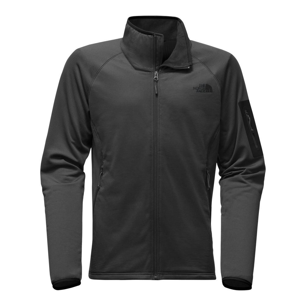 the north face borod coats & jackets with hood