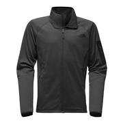 ASPHALT GREY/TNF BLACK