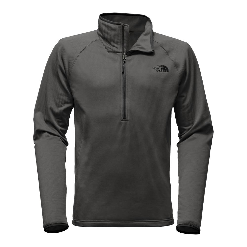 the north face men's borod full zip jacket