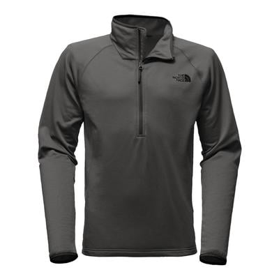 The North Face Borod 1/4-Zip Fleece Men's