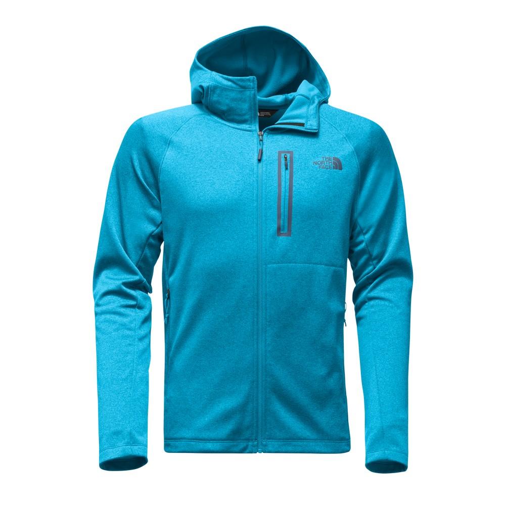 the north face m canyonlands hoodie