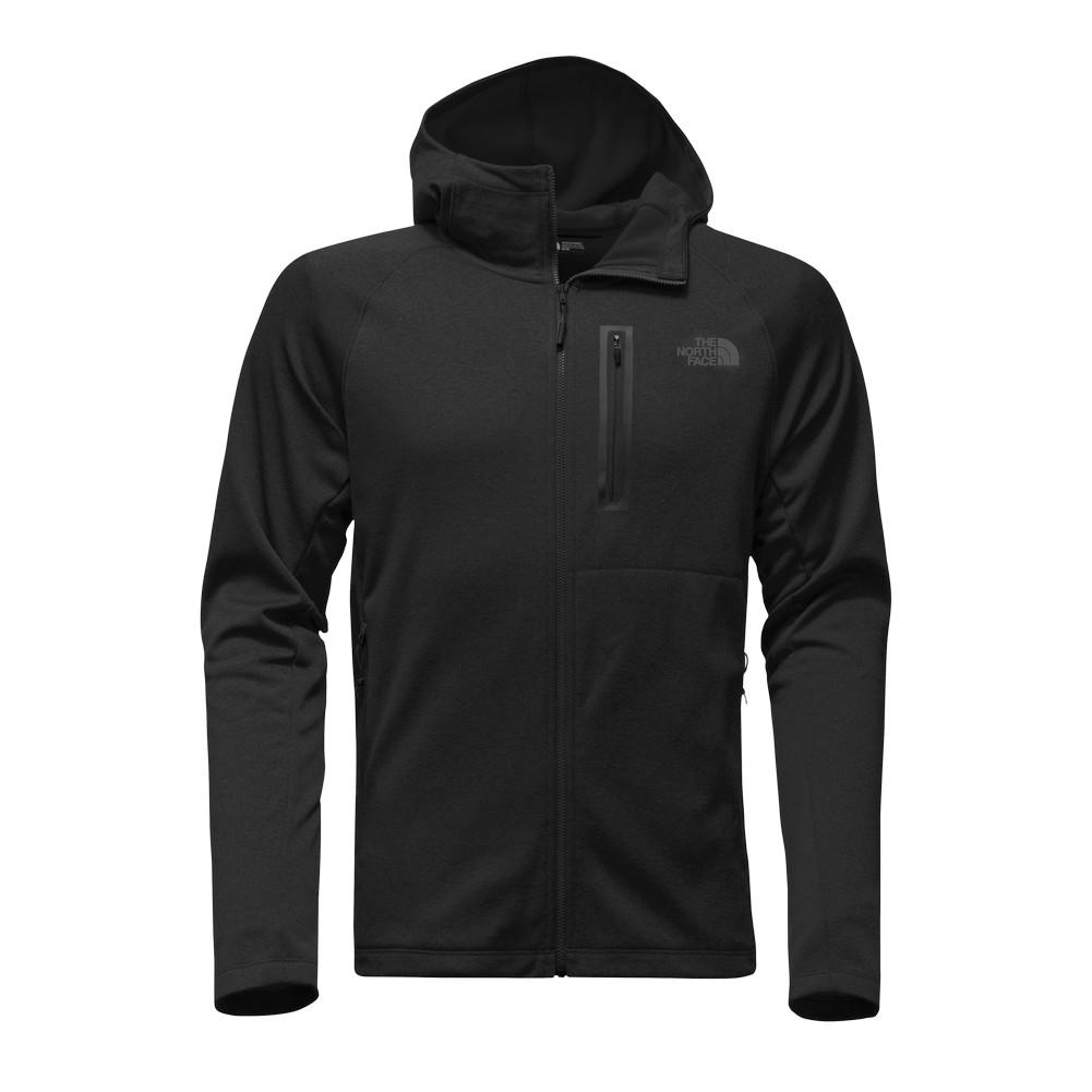 The North Face Canyonlands Hoodie Men's - Style 2VE3