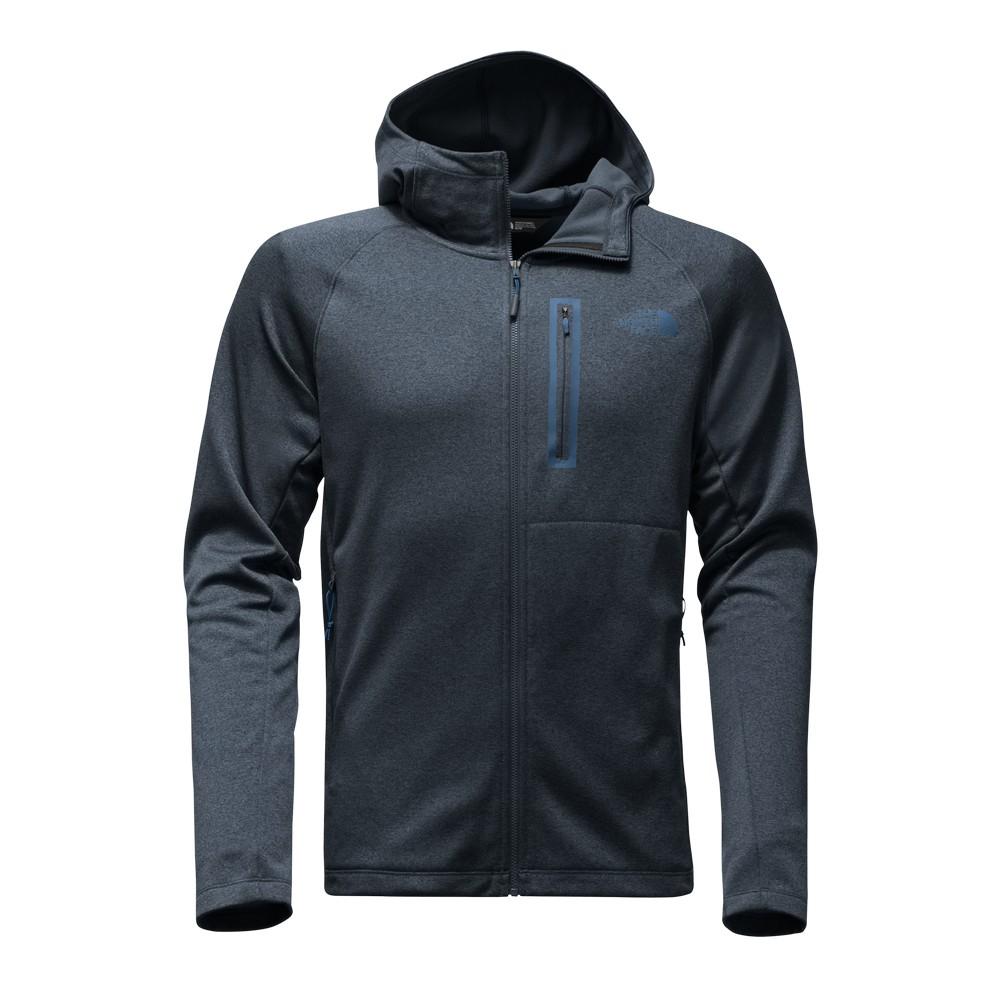 The North Face Canyonlands Hoodie Men's - Style 2VE3