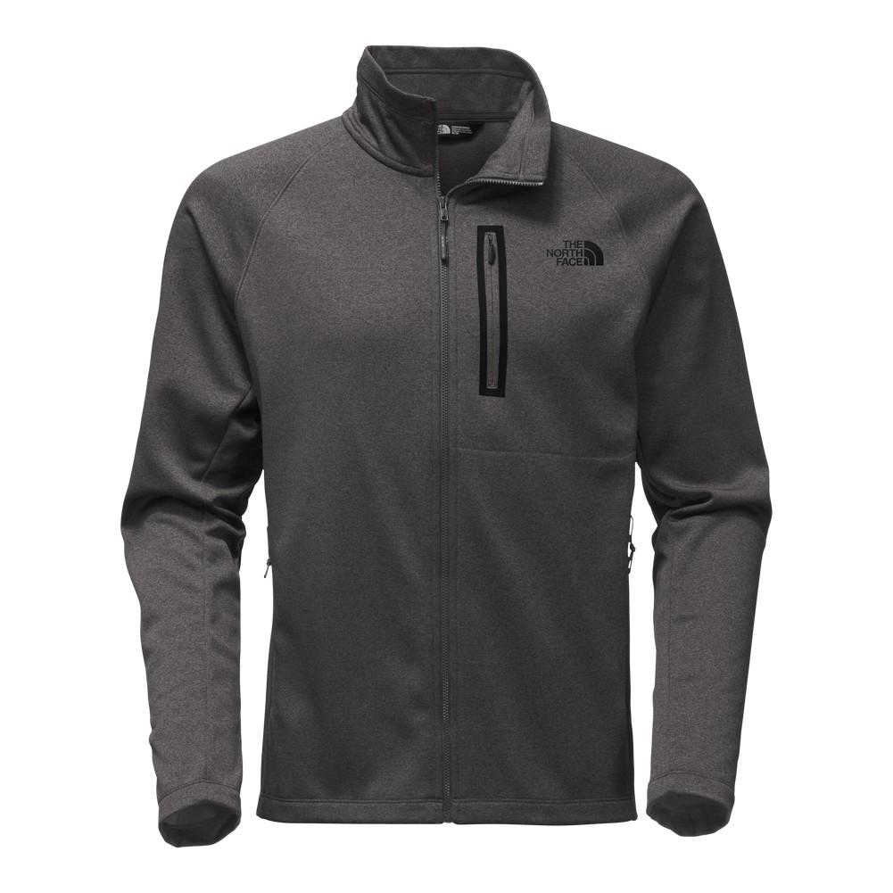 The North Face Canyonlands Full Zip Fleece Men's