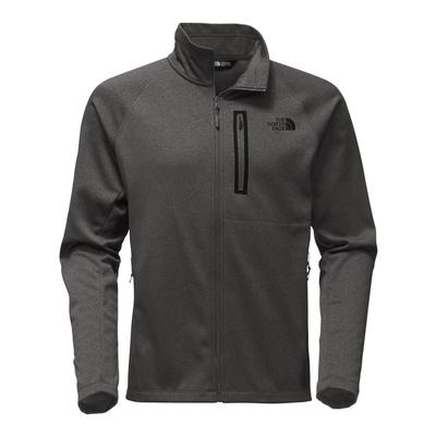 The North Face Canyonlands Full-Zip Fleece Men's