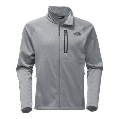 The North Face Canyonlands Full-Zip Fleece Men's