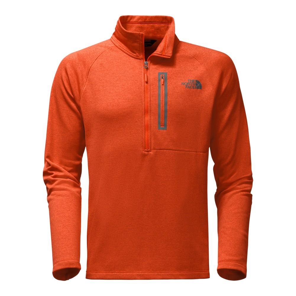 The North Face Canyonlands 1/2 Zip Fleece Men's