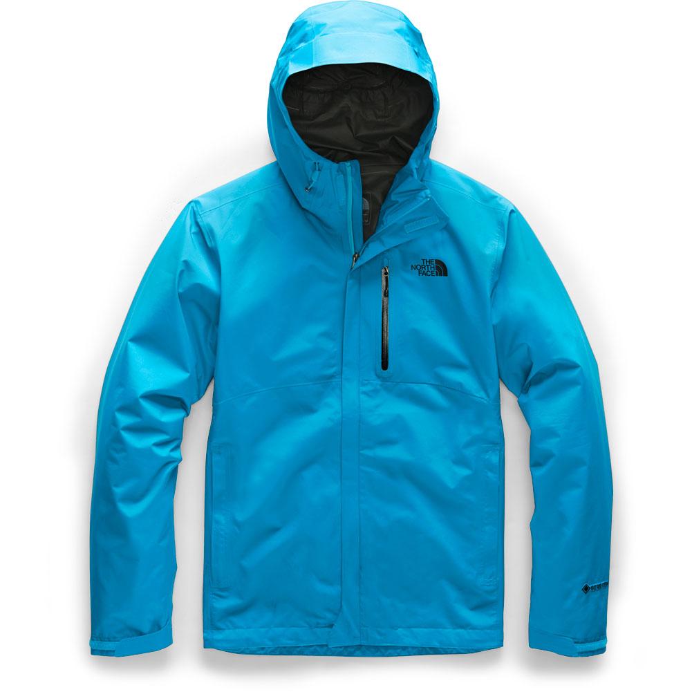 the north face men's dryzzle outdoor jacket