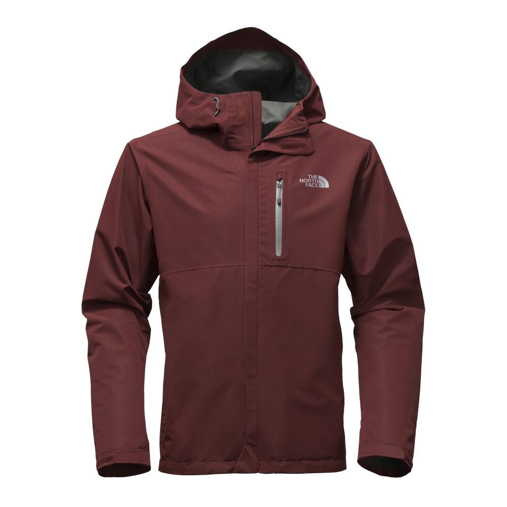 north face dryzzle jacket mens