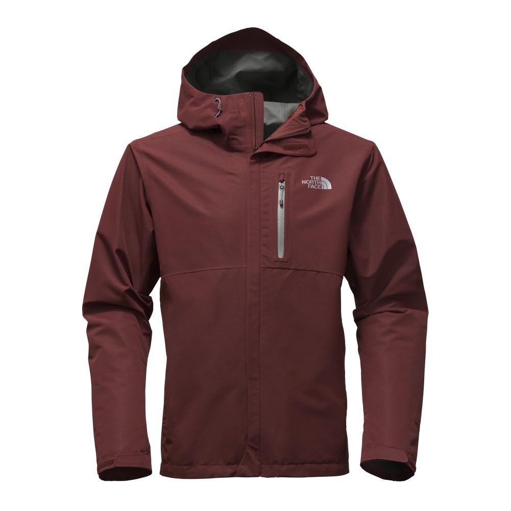 the north face dryzzle jacket mens