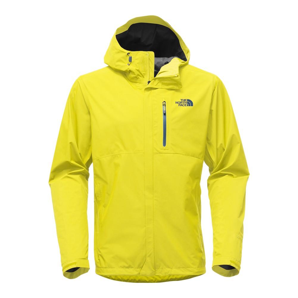 the north face dryzzle