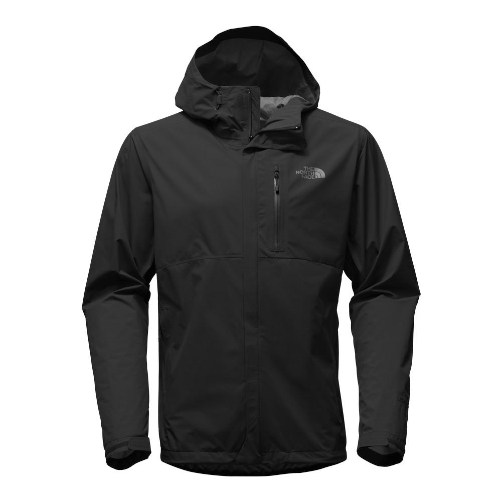 the north face dryzzle men's waterproof jacket