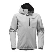 TNF Light Grey Heather