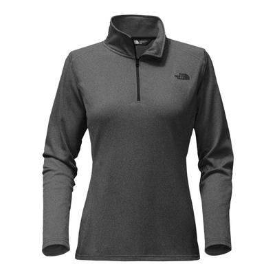 The North Face Tech Glacier 1/4 Zip Fleece Women's