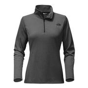 TNF Dark Grey Heather/TNF Black