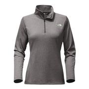 TNF Dark Grey Heather