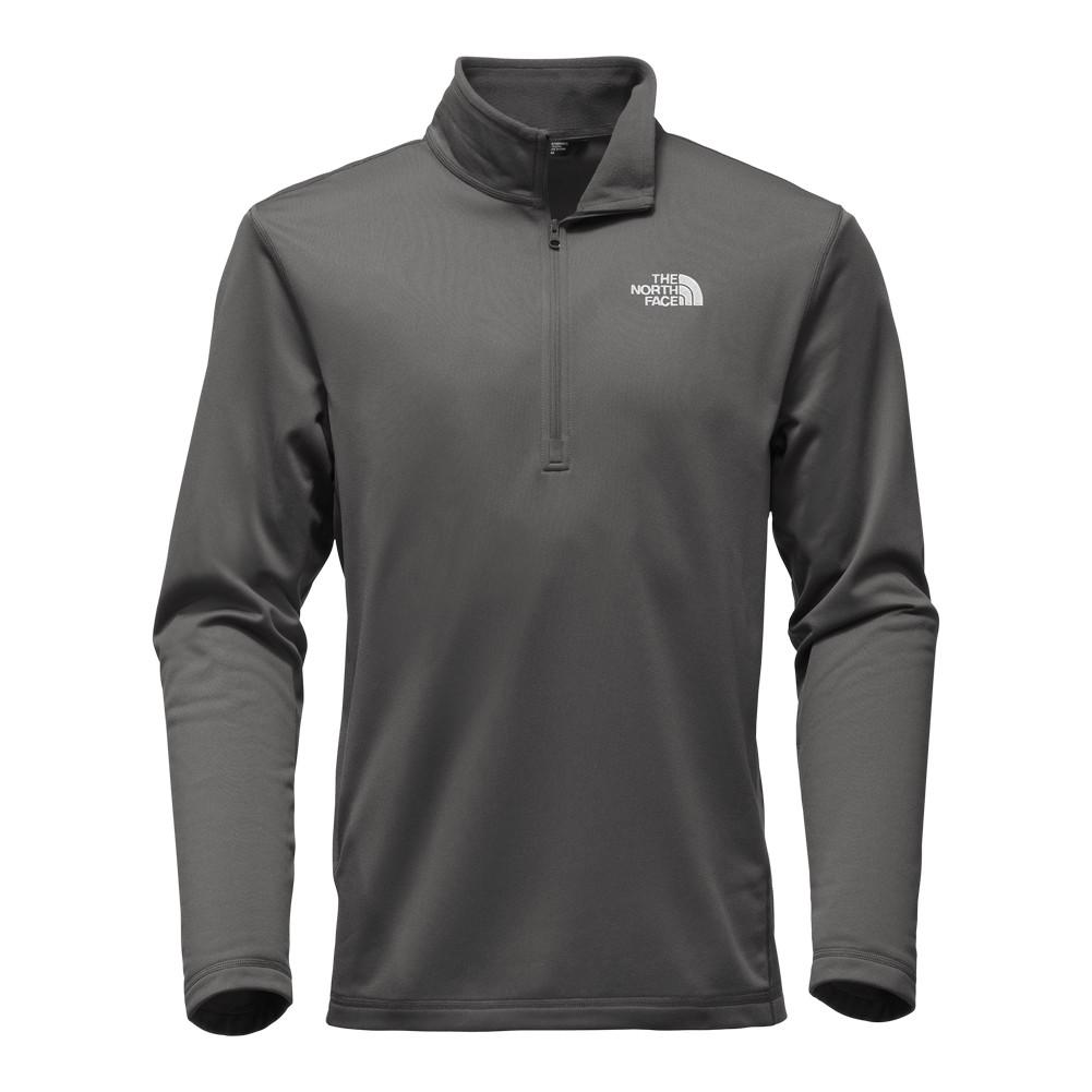 North Face Tech Glacier 1/4-Zip Fleece 