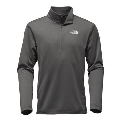 The North Face Tech Glacier 1/4-Zip Fleece Men's