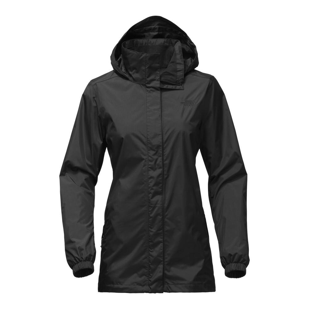 The North Face Resolve Parka Women's
