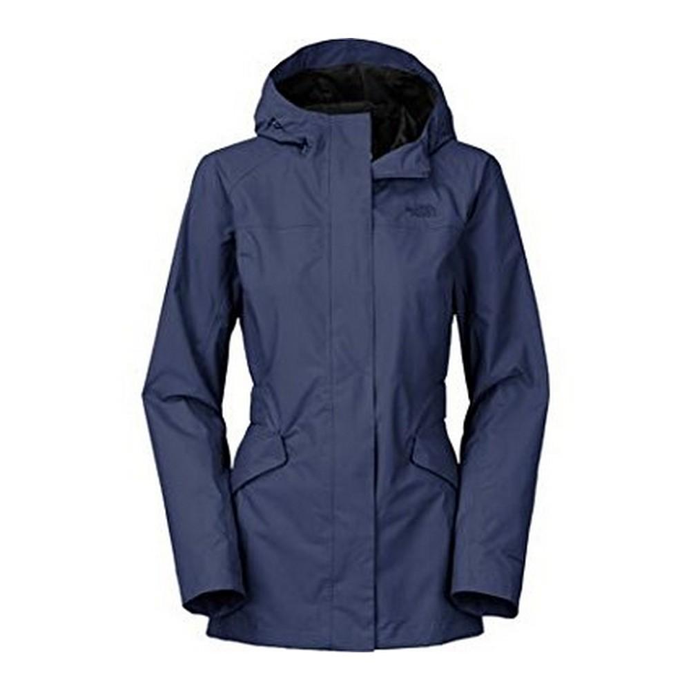 the north face kindling rain jacket