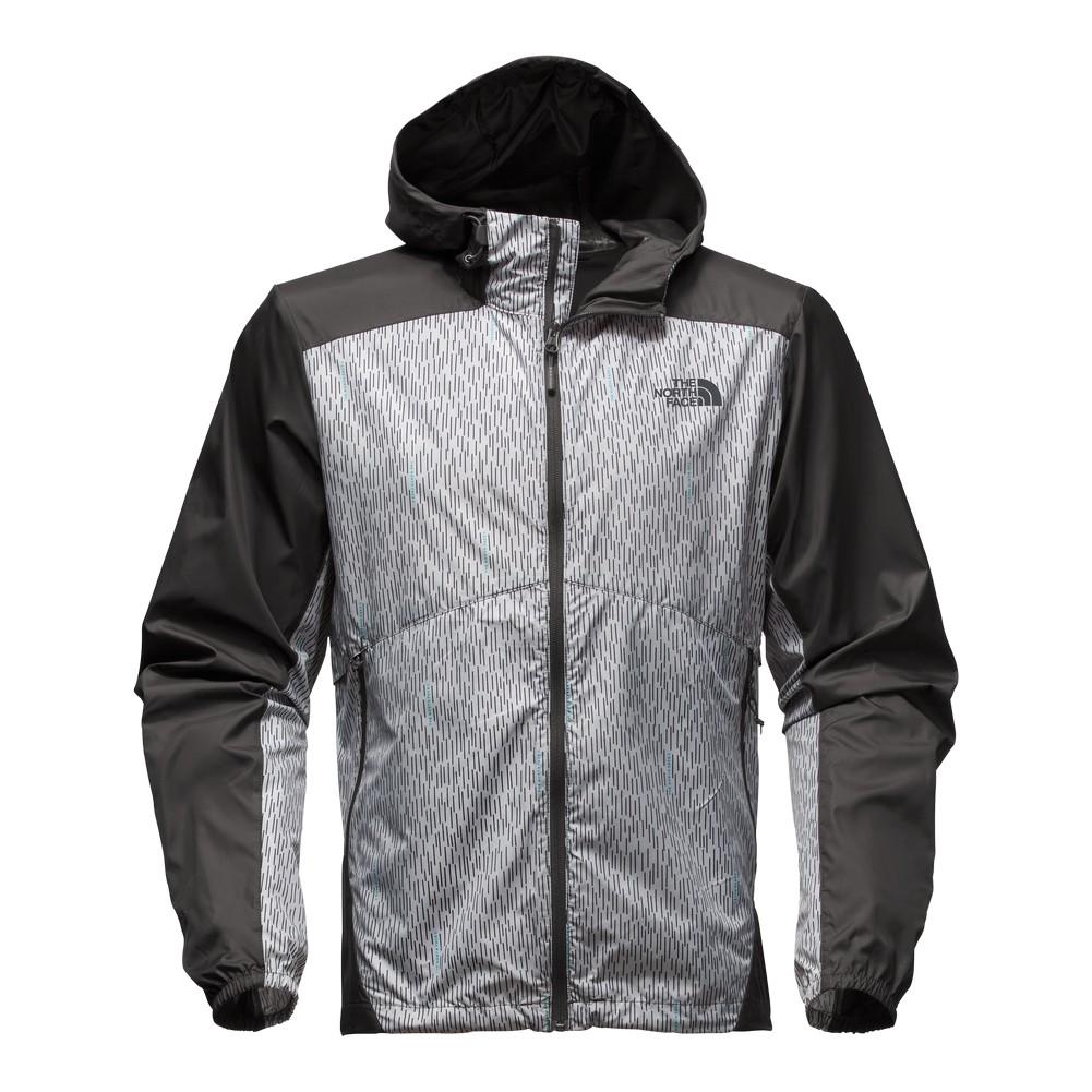 flyweight hoodie north face