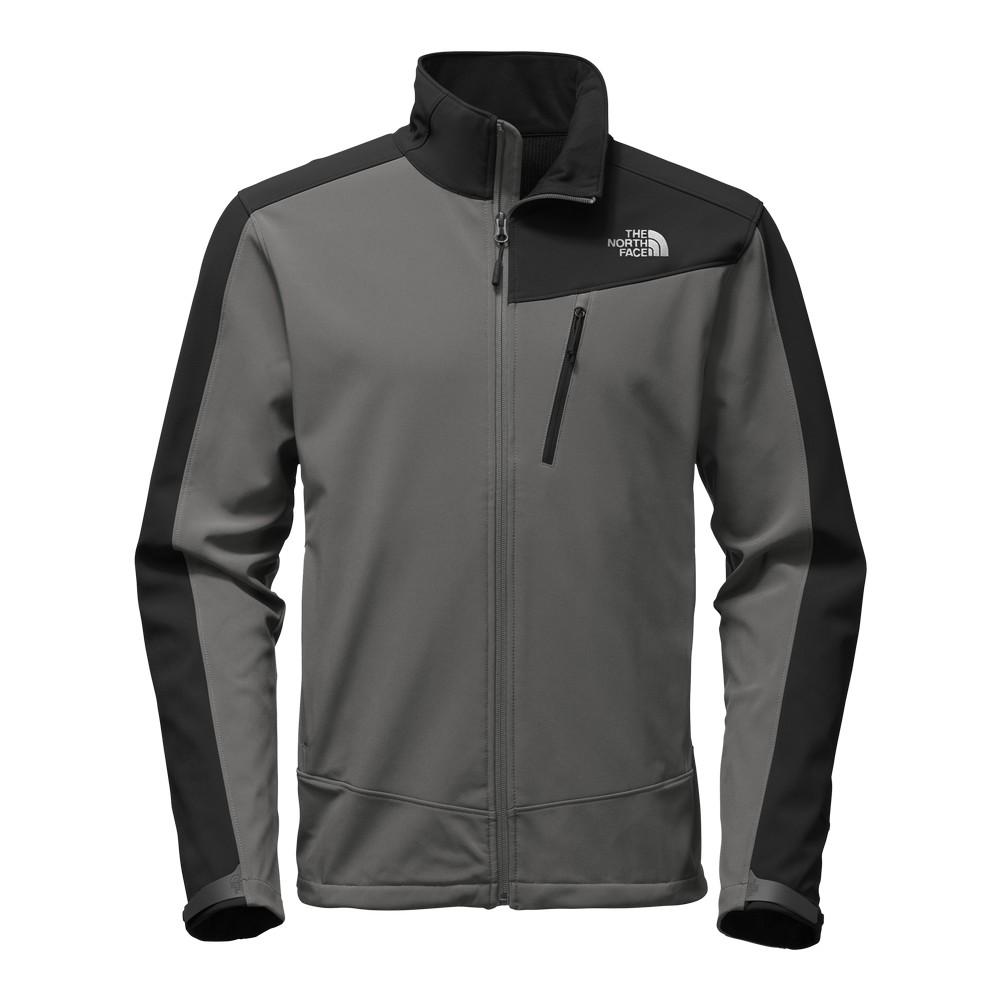 north face shellrock jacket