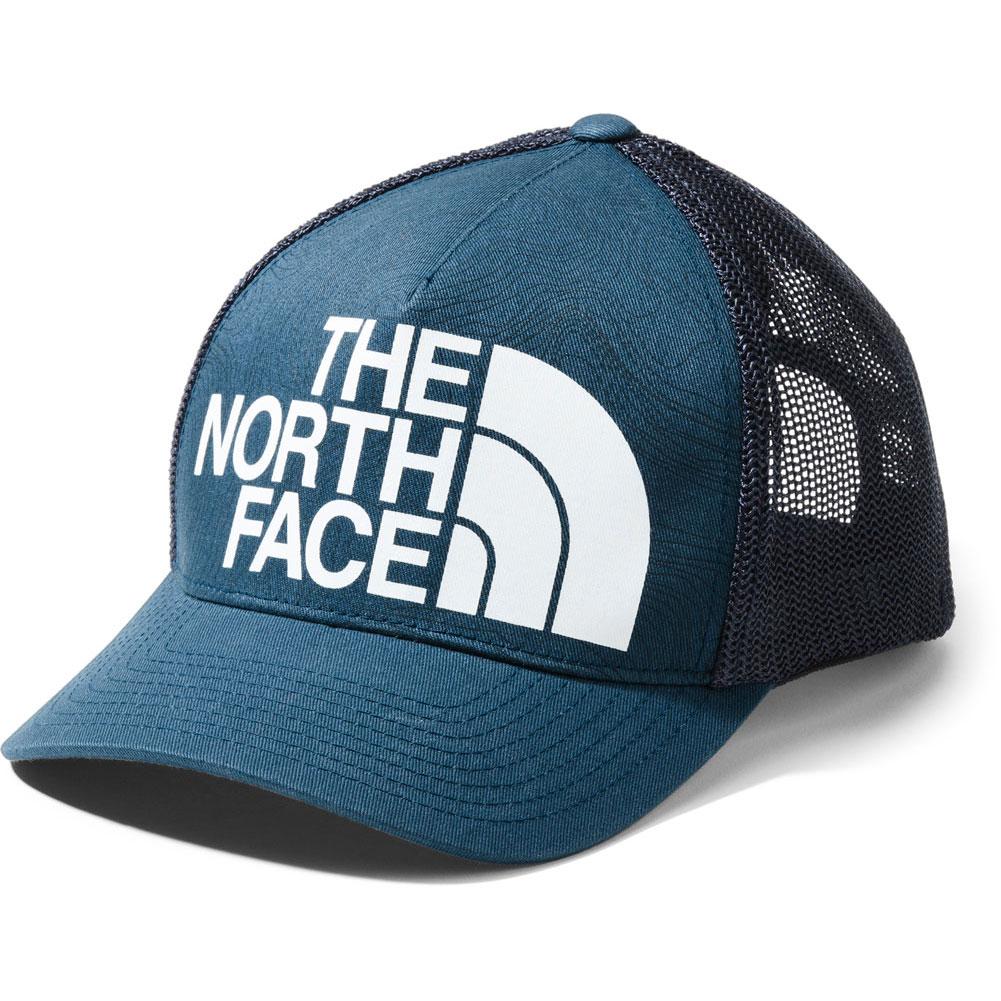 the north face snapback