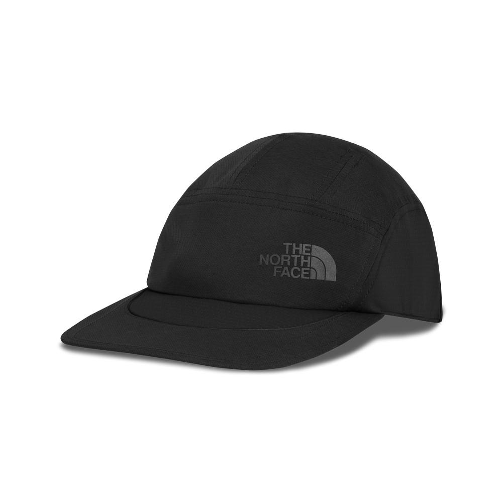 the north face running hat