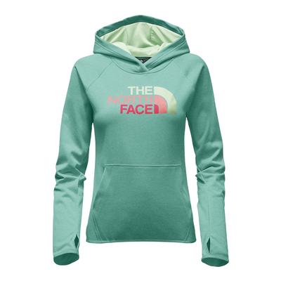 The North Face Fave Half Dome Pullover Hoodie Women's