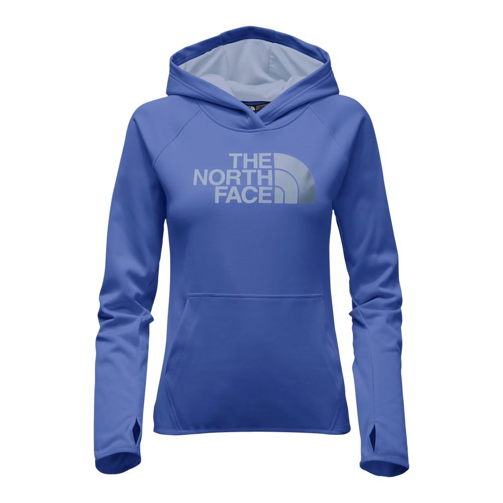 north face fave half dome hoodie