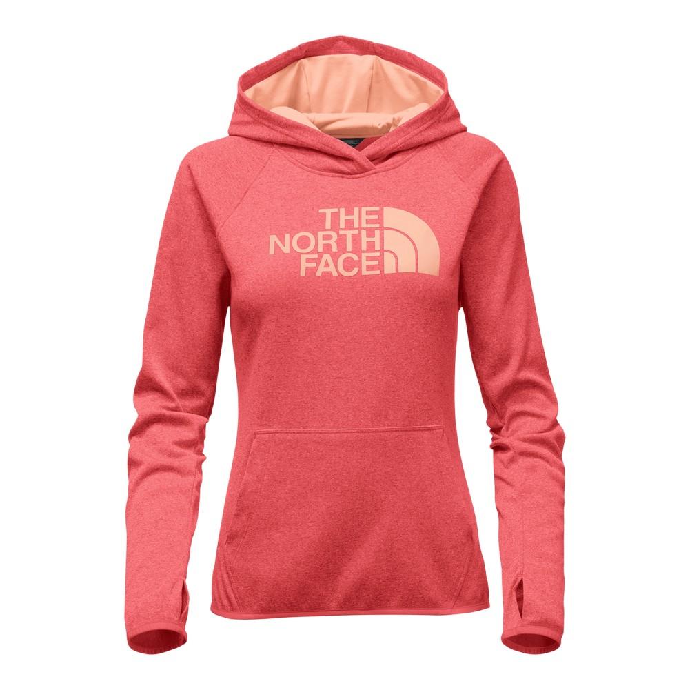 The North Face Fave Half Dome Pullover Hoodie Women's