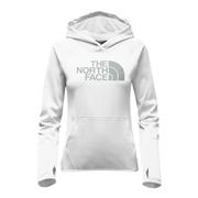 TNF White/High Rise Grey