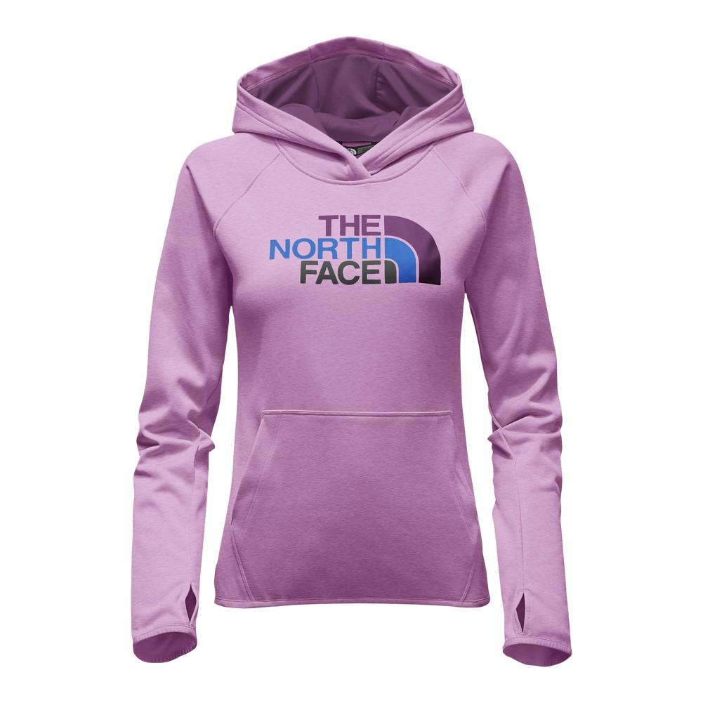 The North Face Fave Half Dome Pullover Hoodie Women's