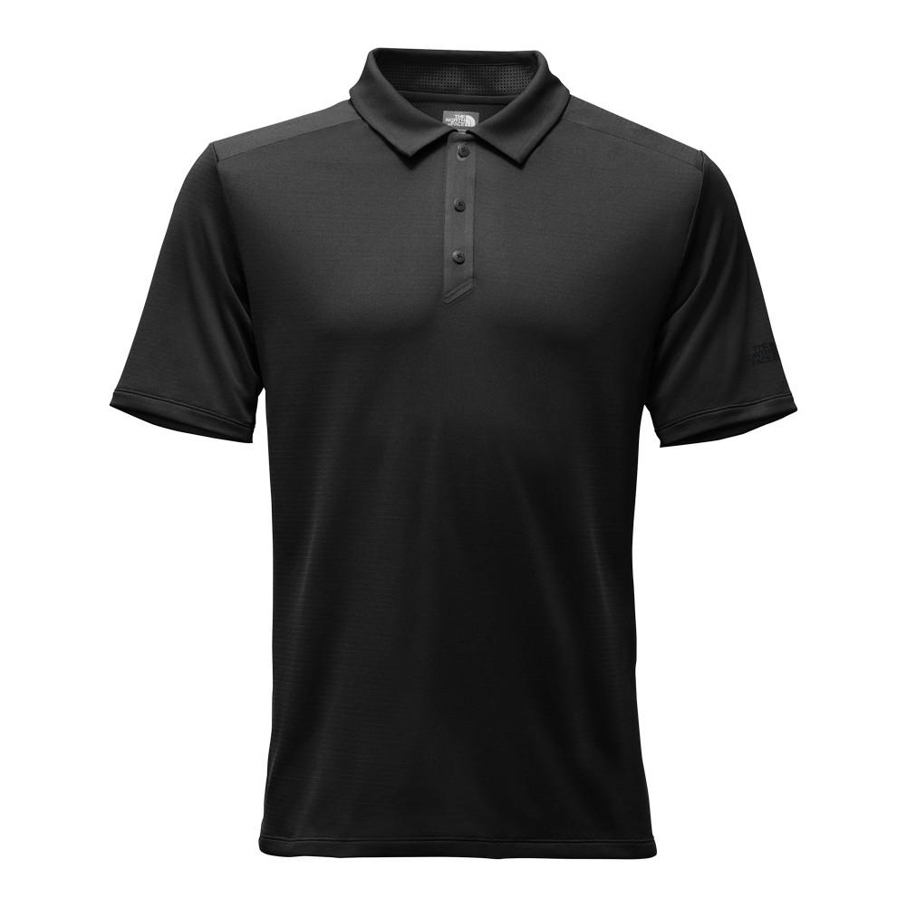  The North Face Bonded Superhike Polo Shirt Men's