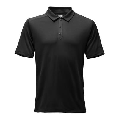 The North Face Bonded Superhike Polo Shirt Men's