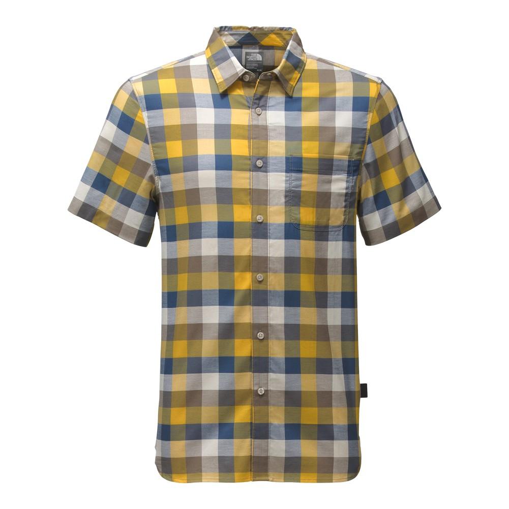 Falcon Flannel Shirt Men