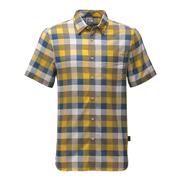 Falcon Brown Plaid