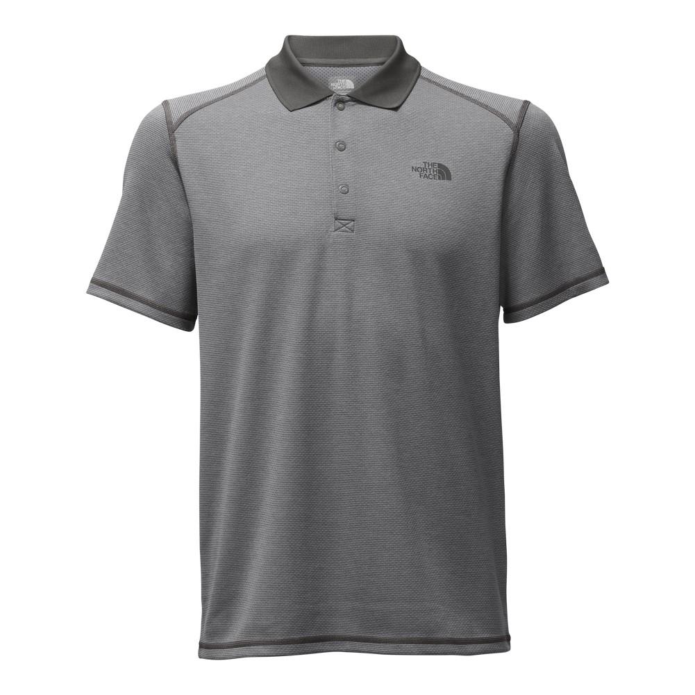 the north face horizon polo