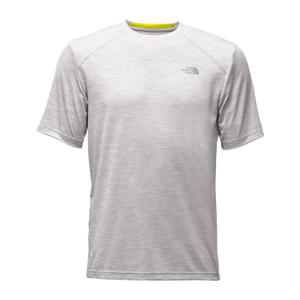 The North Face Short-Sleeve Longline FlashDry Crew Men's