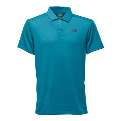 The North Face Short-Sleeve Crag Polo Shirt Men's