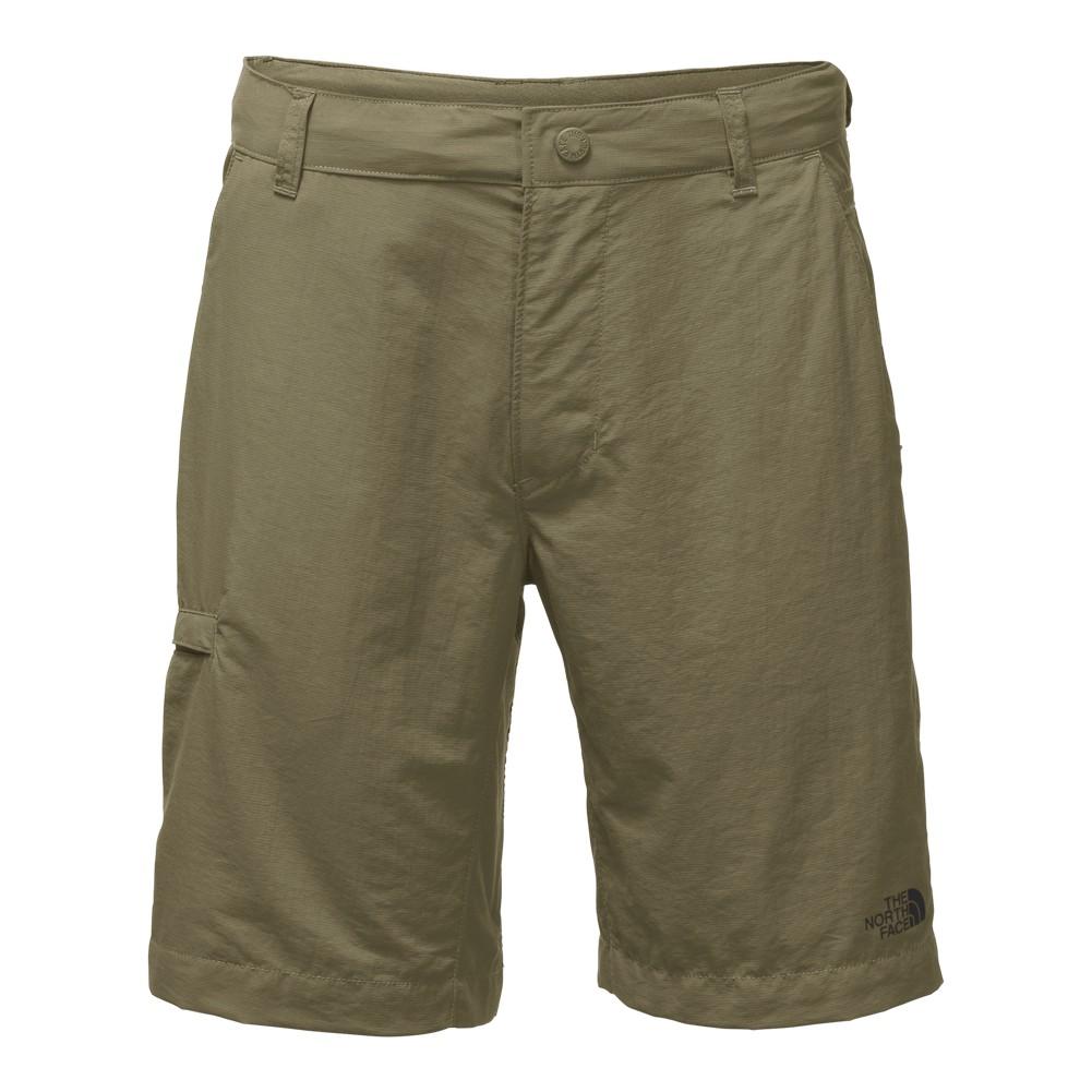 the north face shorts men