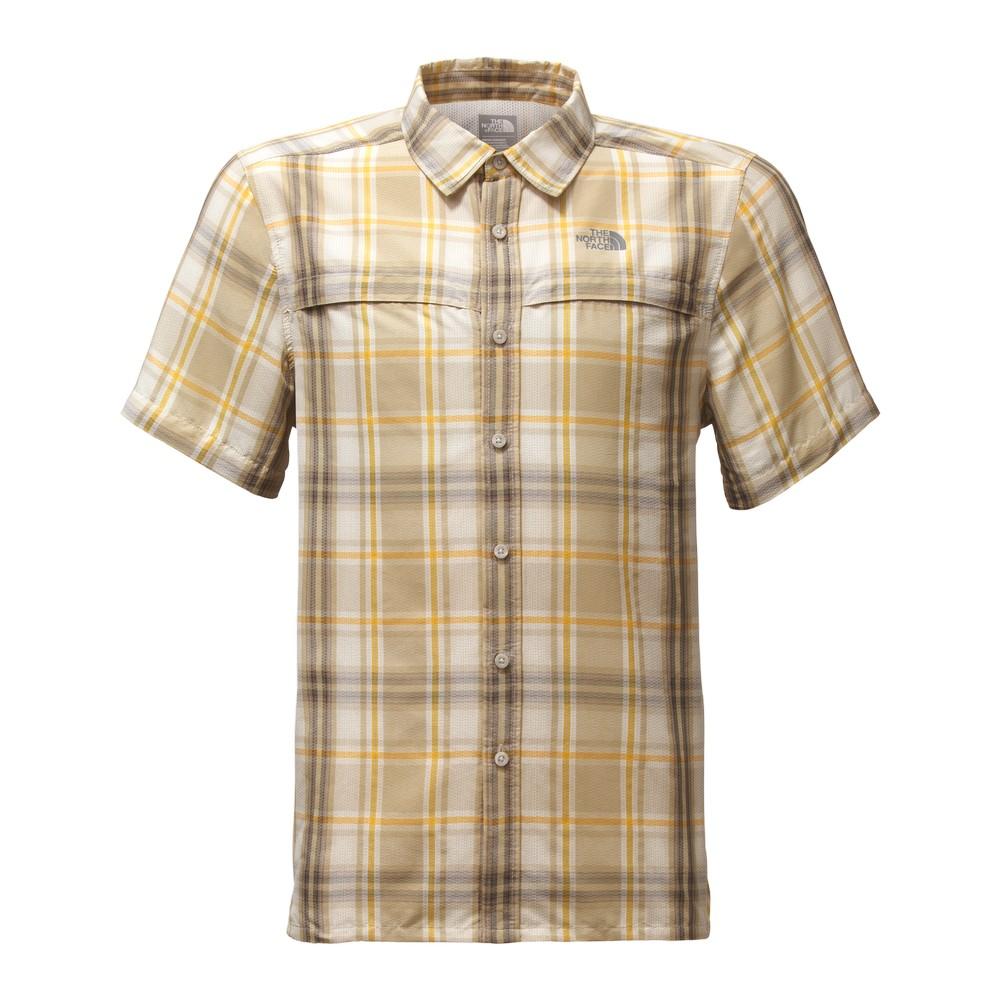 North face vent shop me shirt
