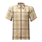 Granite Bluff Tan Plaid