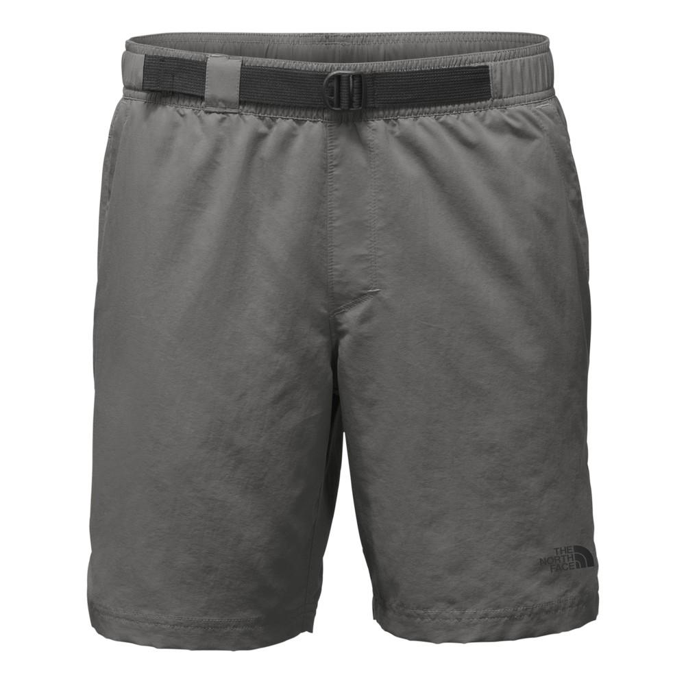 the north face class v belted trunk