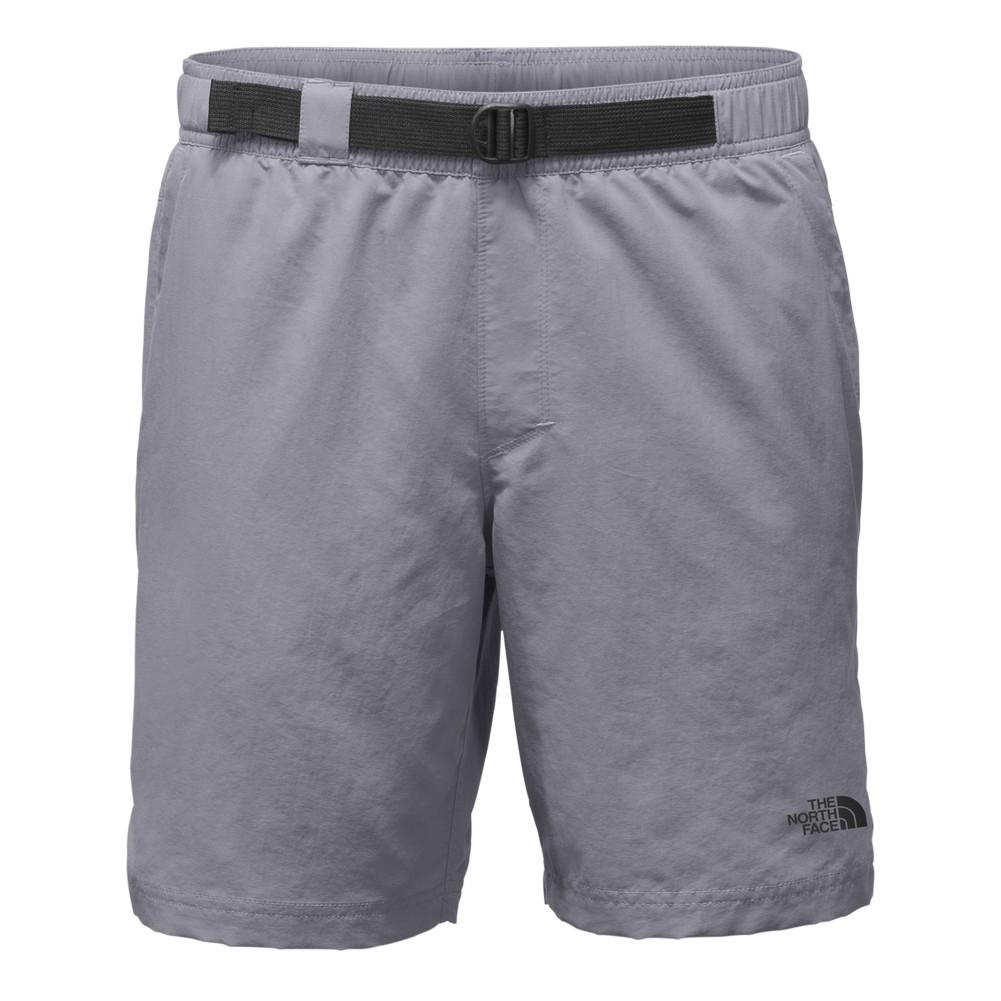 mens north face swim trunks