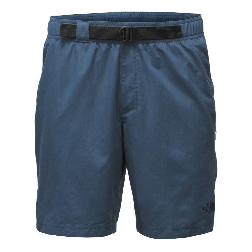 north face men's class v belted trunks